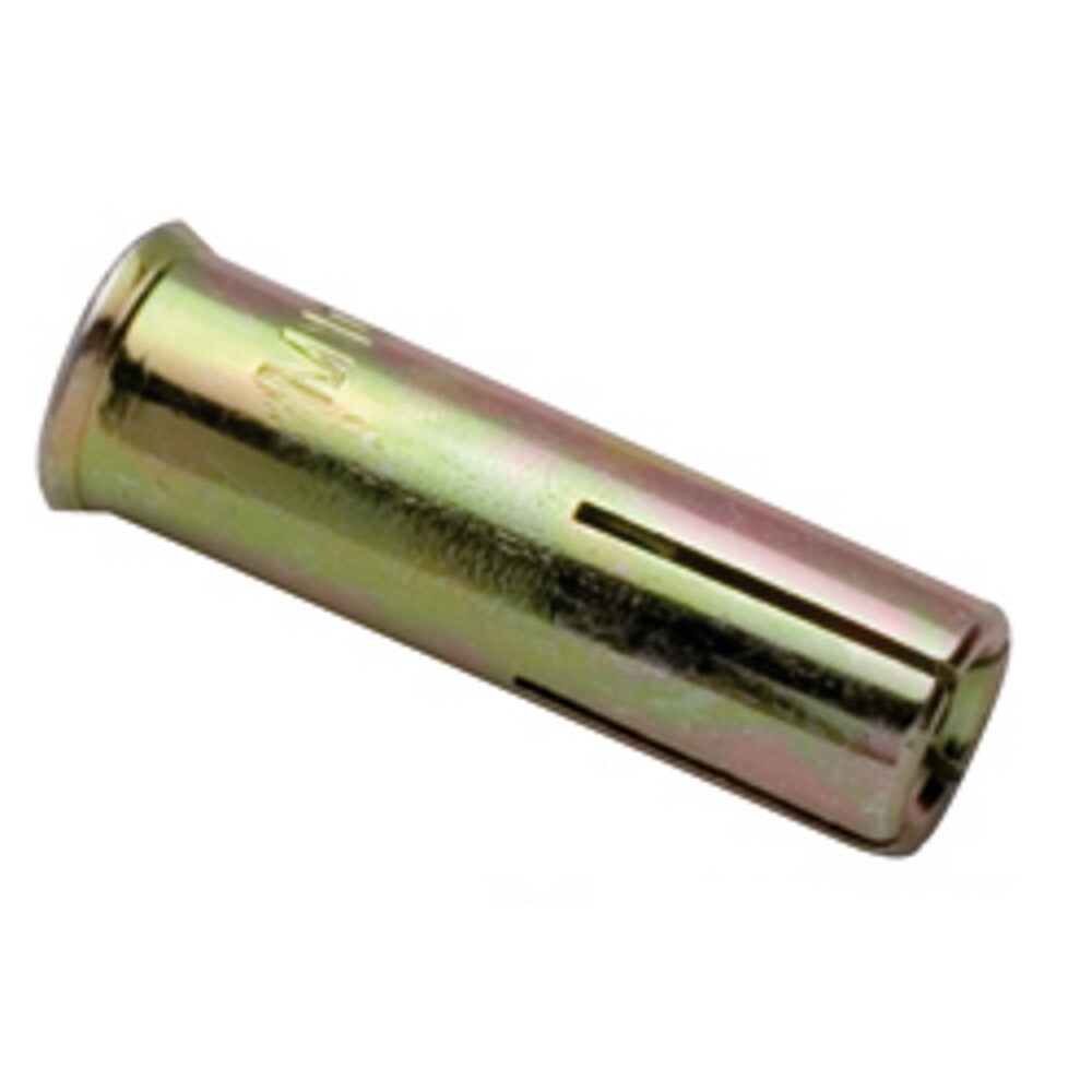 Masonmate 0843M56L M10 Drop In Wedge Anchors Lipped (Box of 100) from