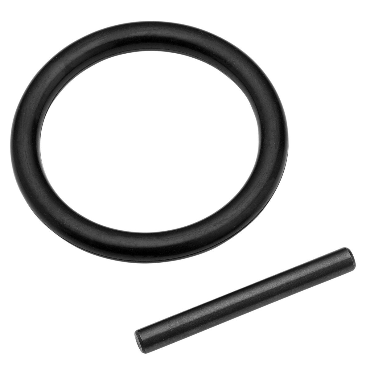 Draper 08530 702 Impact Ring And Pin Kit, 1" Sq. Dr., 22 70mm