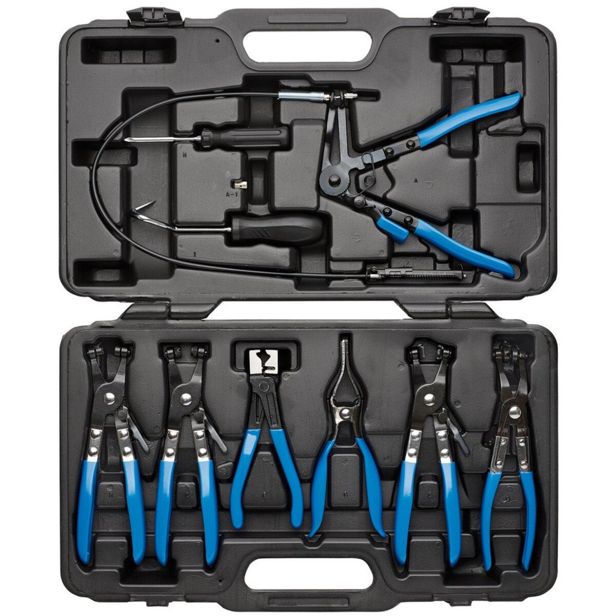 Draper 08547 Hose Clip Removal Tool Set, 1854mm from Lawson HIS