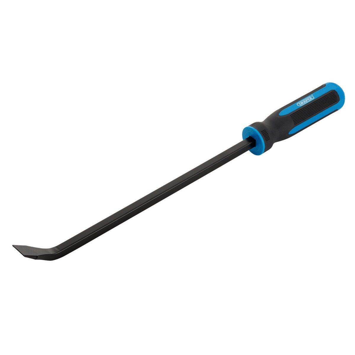 Draper 08562 Soft Grip Pry Bar, 450mm 