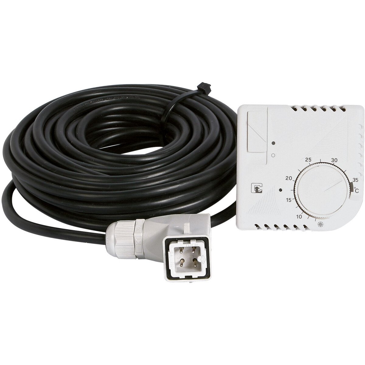 SIP 09034 FIREBALL Heater Thermostat