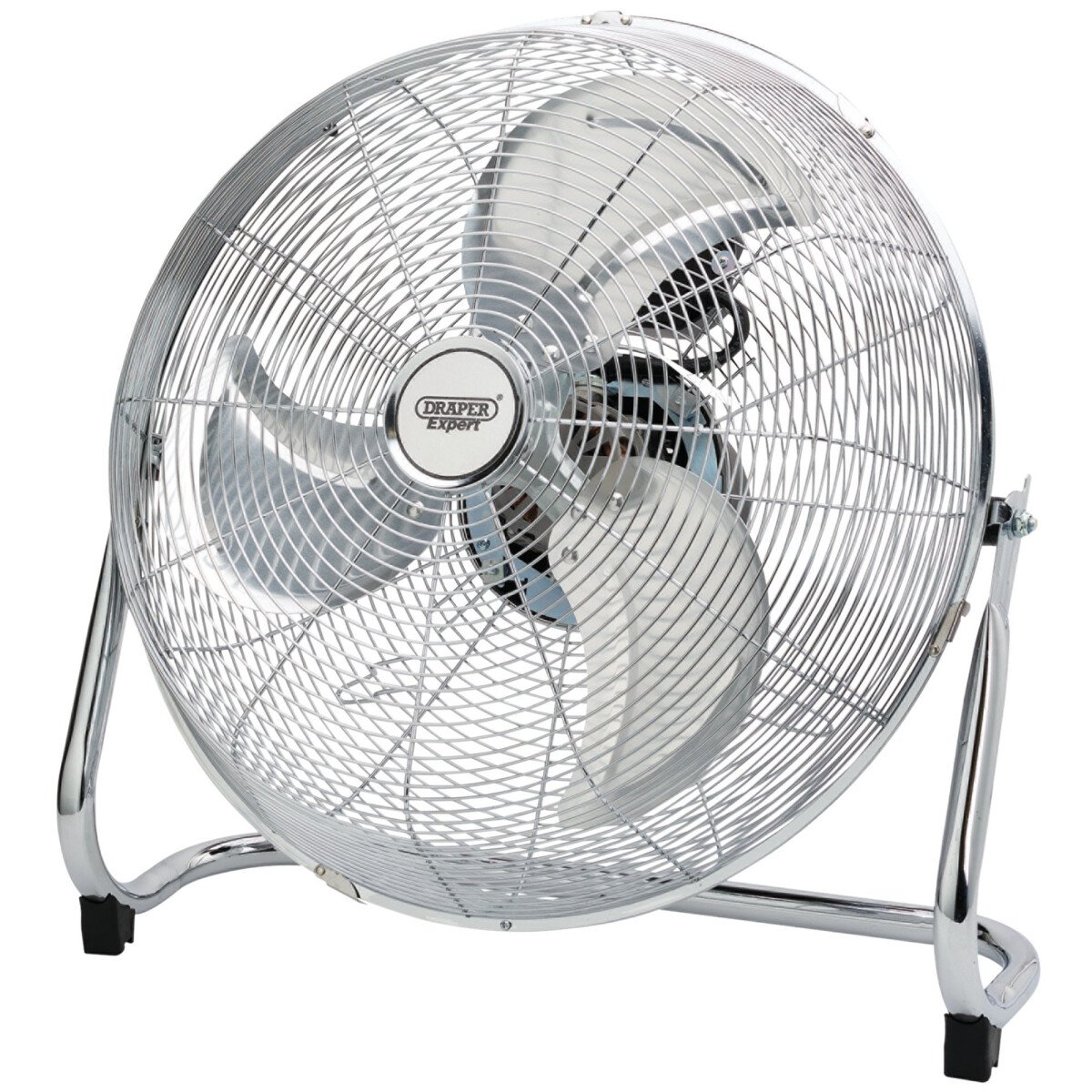 Draper 09160 HV18 Ocillating Industrial Fan 18" (450mm)