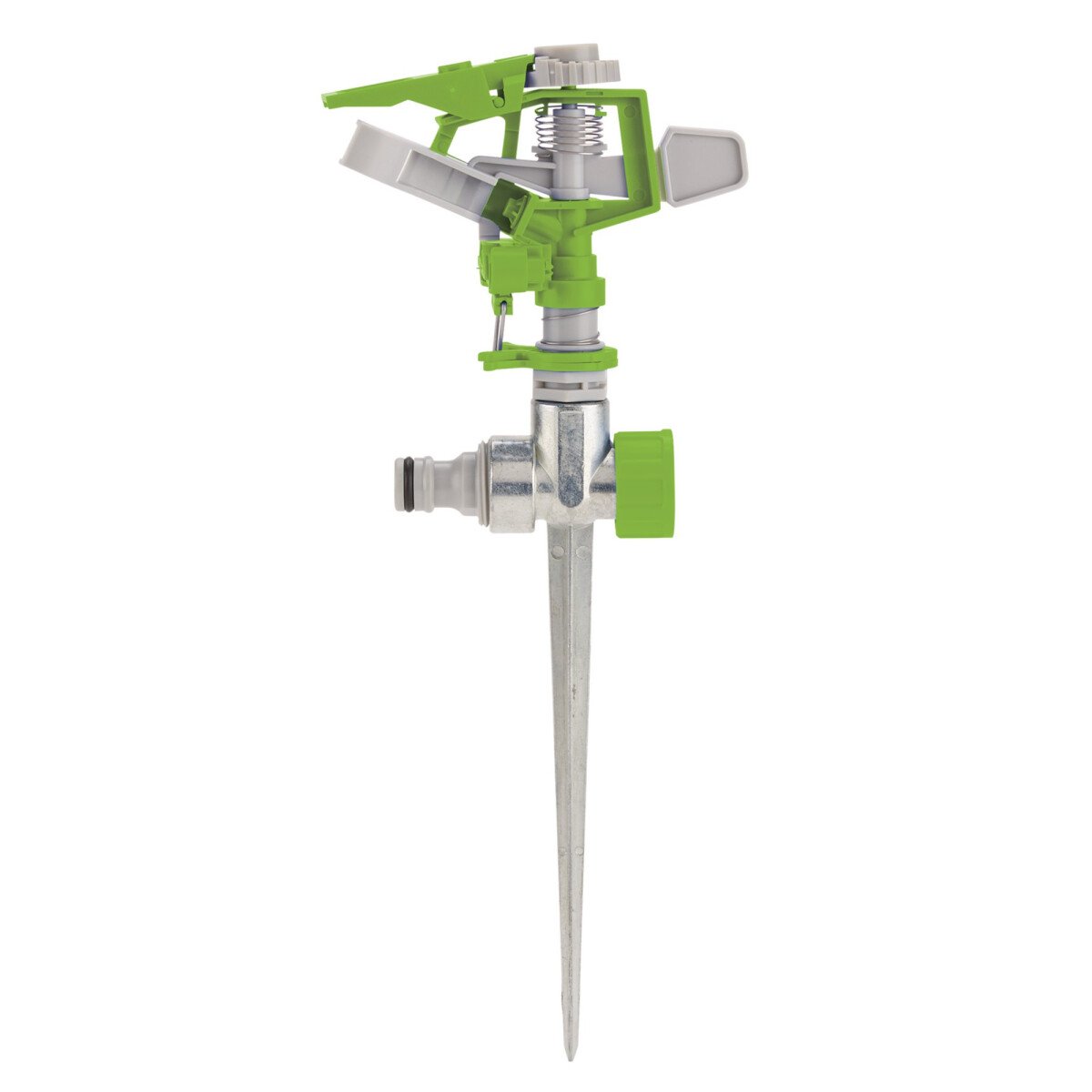 Draper 09180 ISP Adjustable Impulse Sprinkler