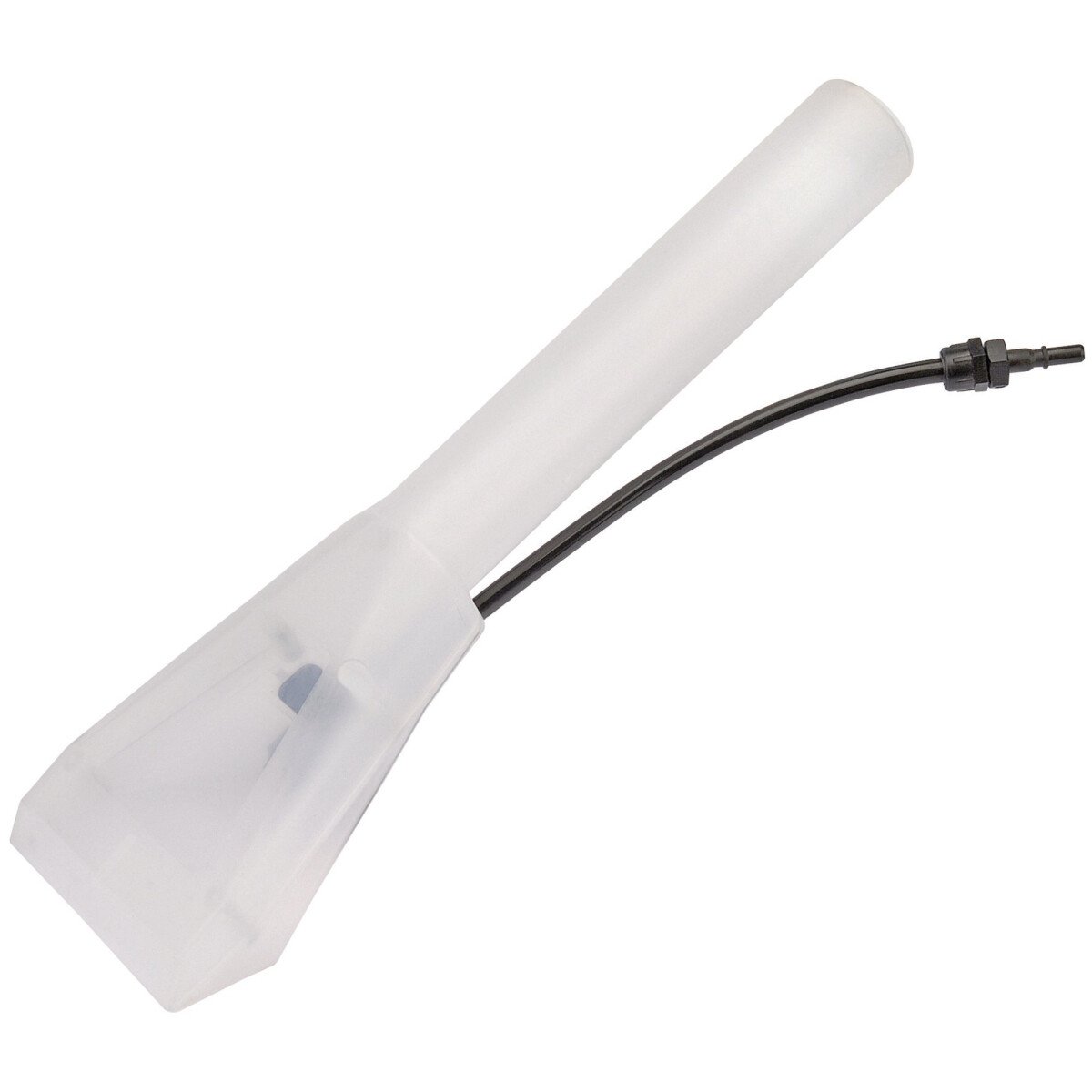 Draper 09457 AVC59 Shampoo Upholstery Nozzle for SWD1200