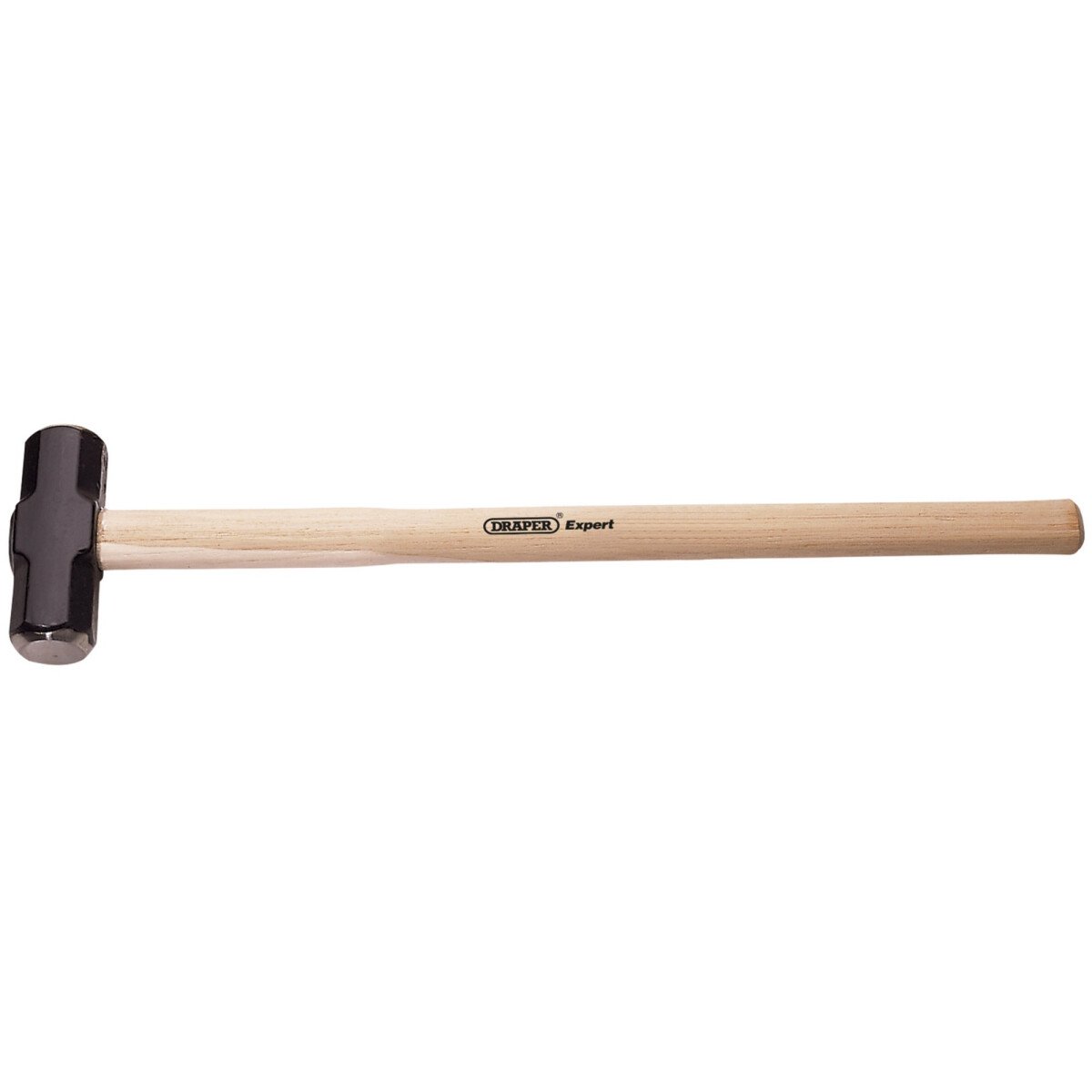 Draper 09948 6220/L 3.2kg (7lb) Hickory Shaft Sledge Hammer