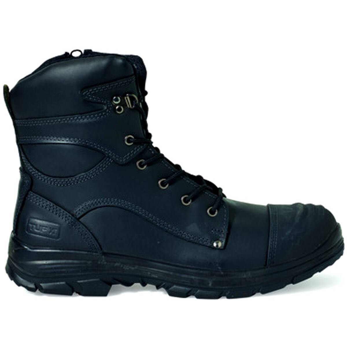 Tuf rigger boots top