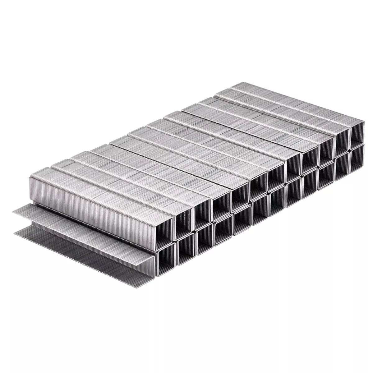 Draper 10035 ST53 Type 53 Staples, 12mm (Pack Of 5000)