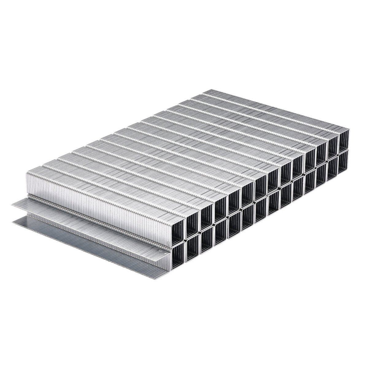 Draper 10041 ST140 Type 140 Staples, 12mm (Pack Of 5000)
