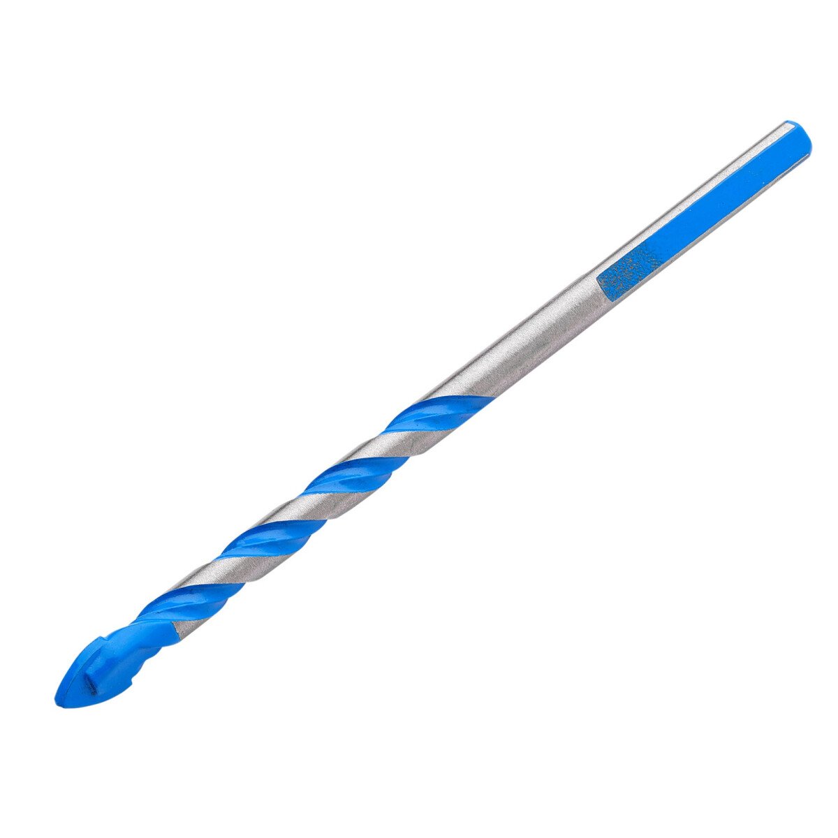 Draper 10054 DBTGS Tct Tile And Glass Drill Bit, 4.0 X 79mm