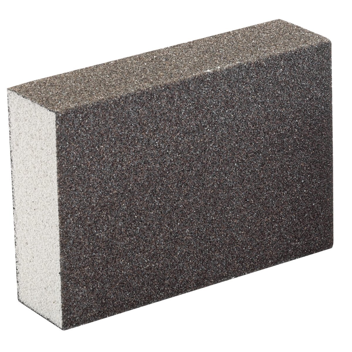 Draper 10106 SP100FM Fine   Medium Grit Flexible Sanding Sponge