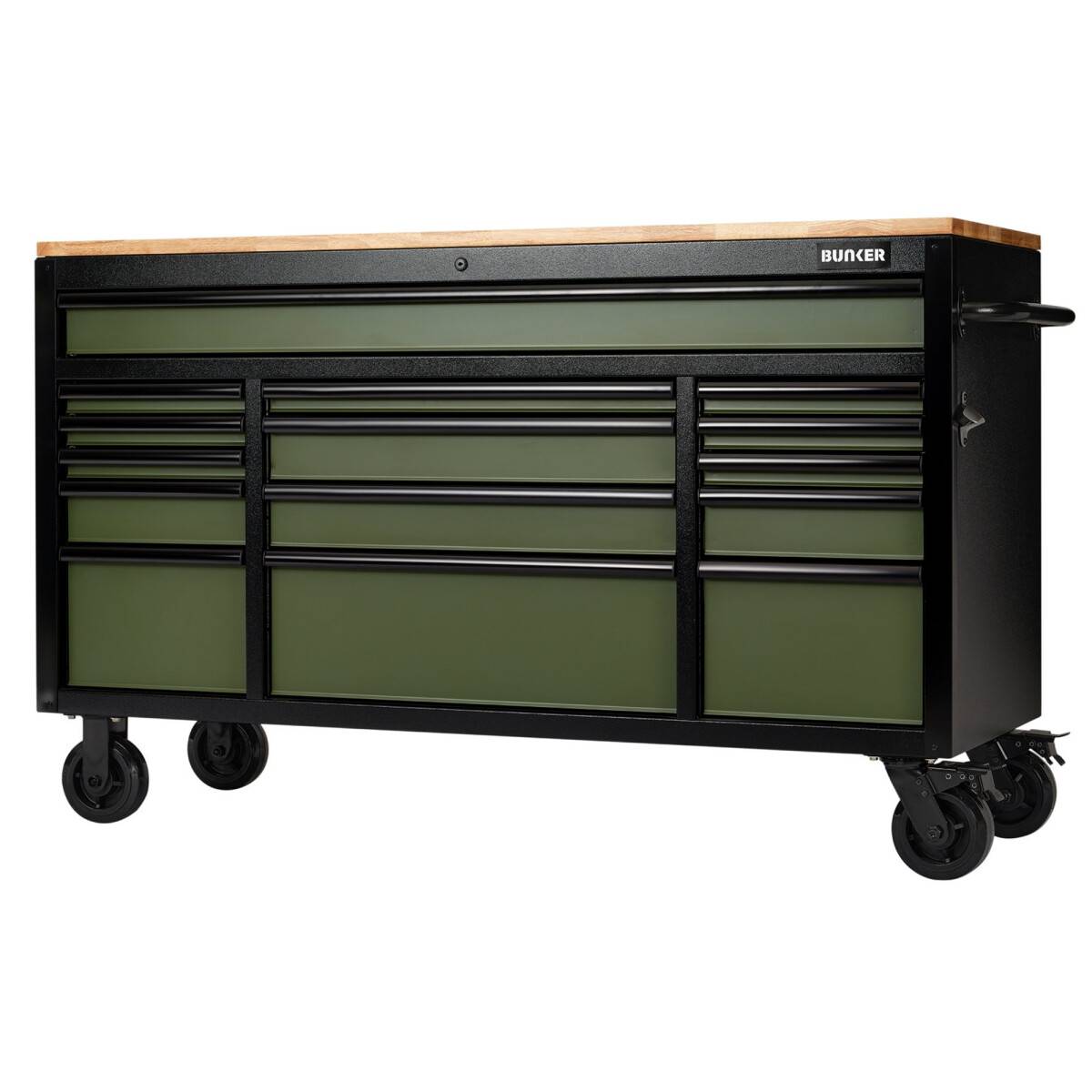 61 inch tool box hotsell