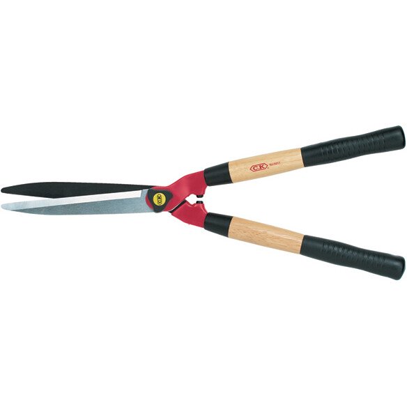 CK G5011 Long Reach Hedge Shears 200mm/8"