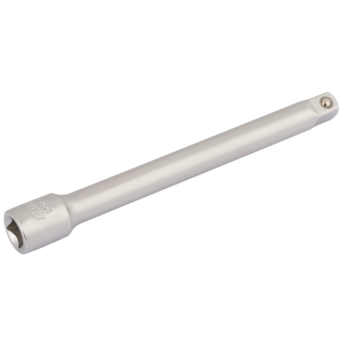 Elora 1450-5 100mm 1/4" Square Drive Extension Bar 11085