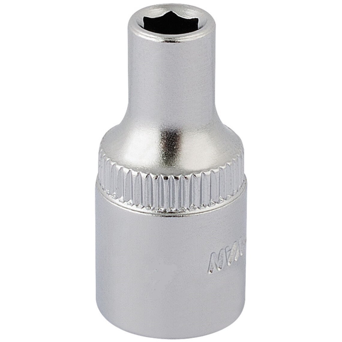 Elora 11123 0BA x 1/4" Standard Socket