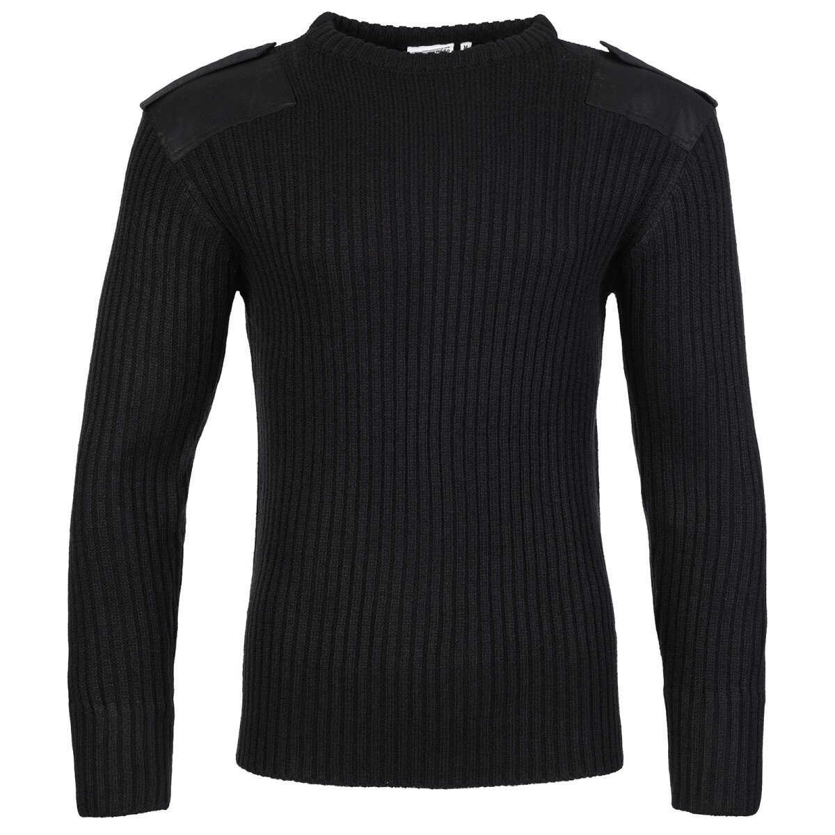 Fort 120 Crew Neck Combat Jumper from Lawson HIS