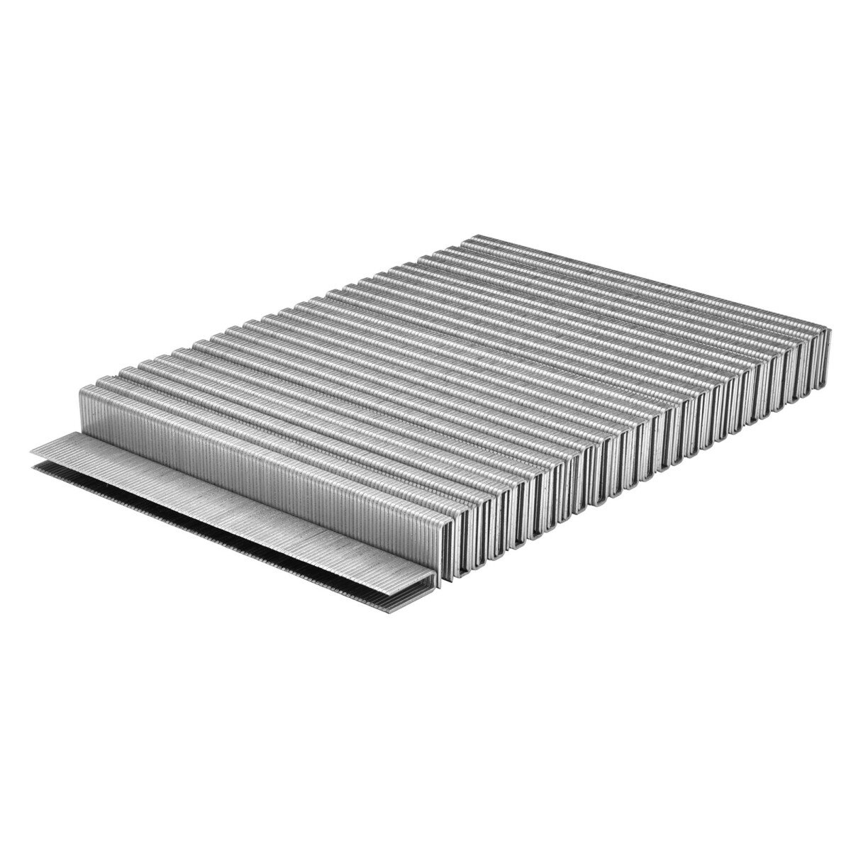 Draper 12508 ST90NC Type 90 Staples, 18mm, (Pack Of 5000)