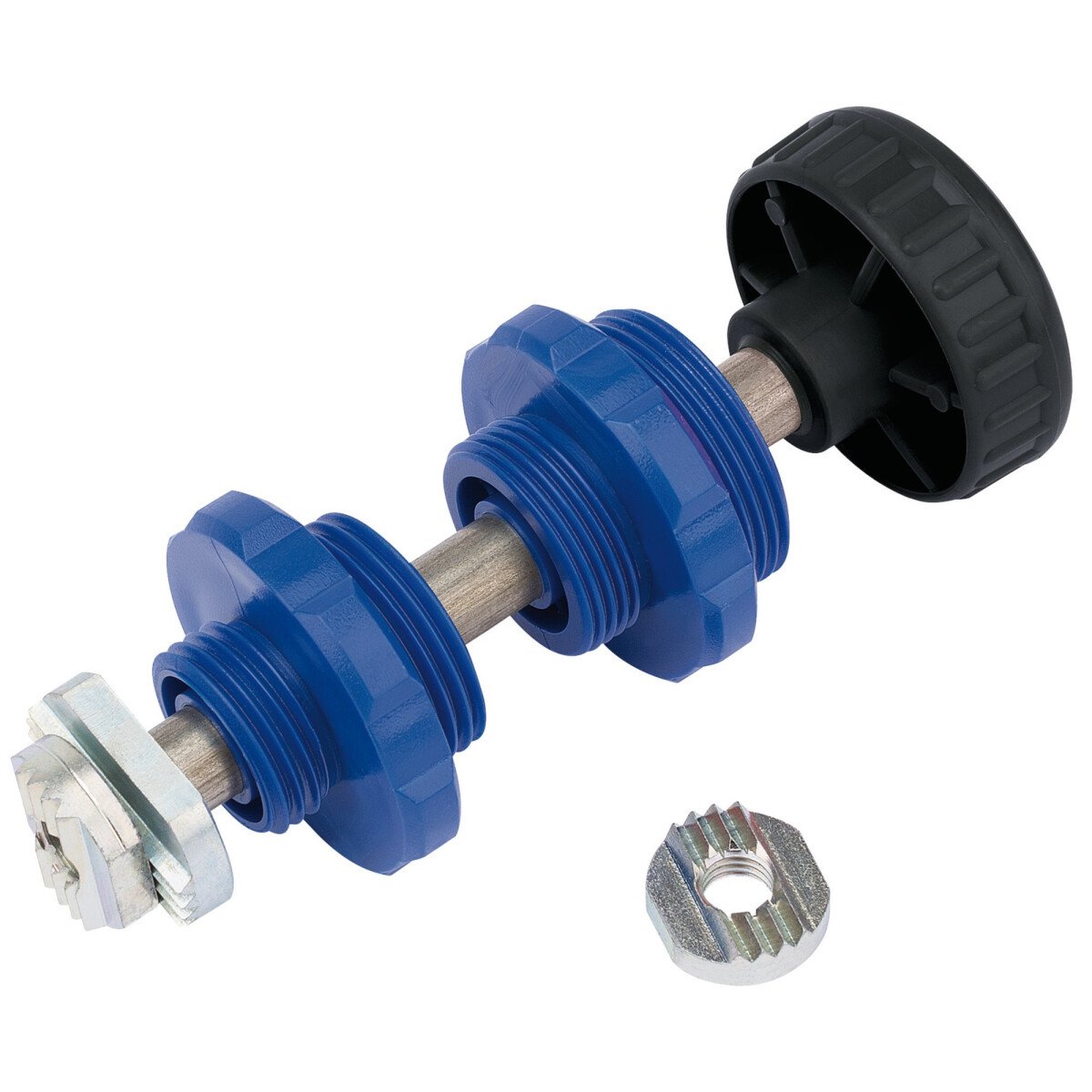 Draper 12701 TR210 12/19mm Tap Reseating Tool
