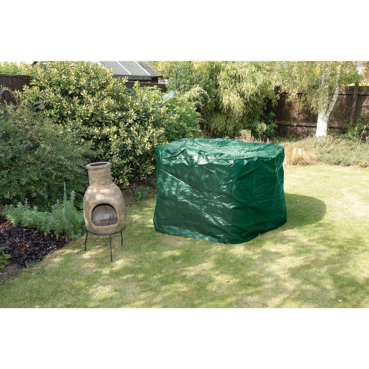 Draper 12913 OC13 Small Patio Set Cover   1500 x 900mm