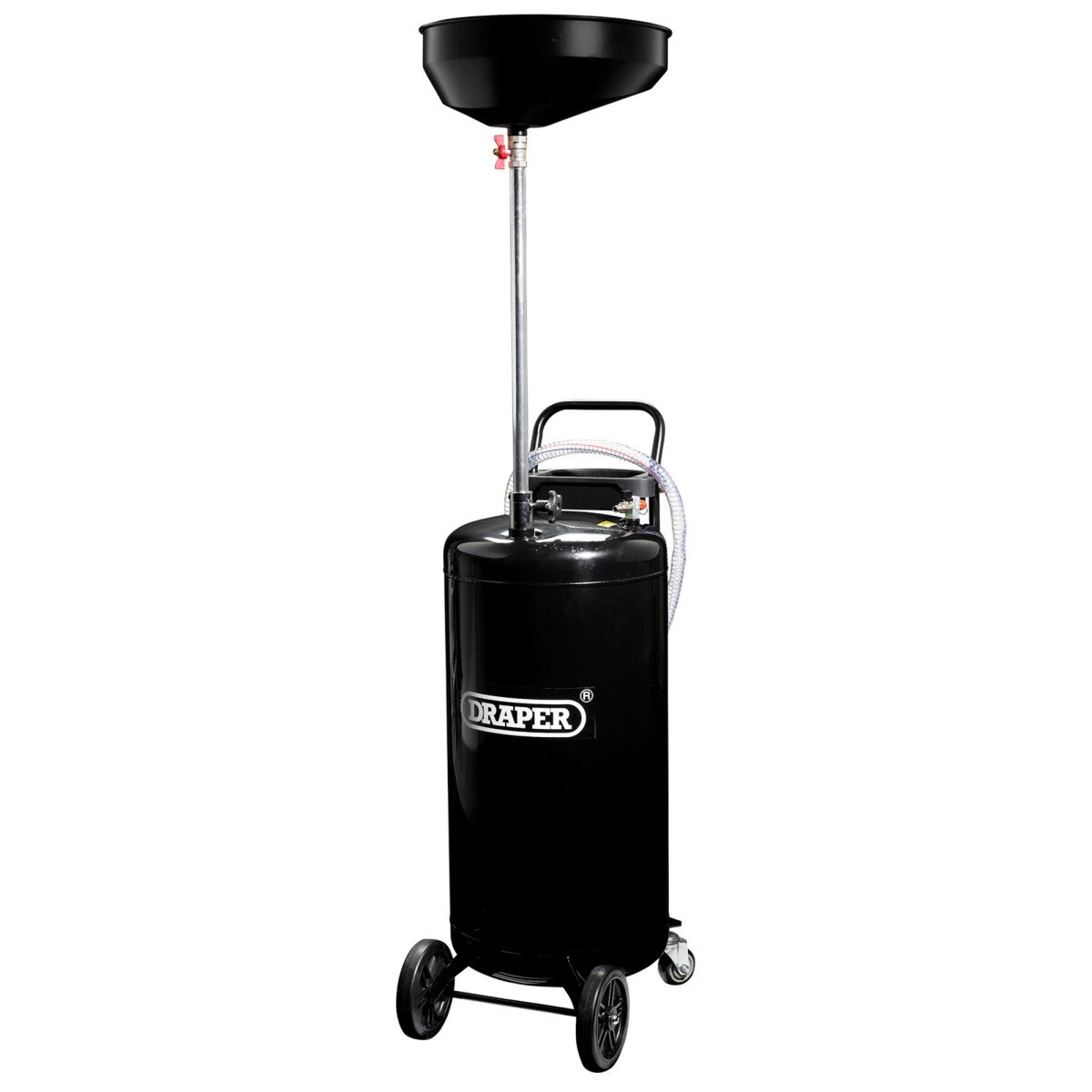 Draper 13246 OD90L Gravity Oil Drainer, 90 L