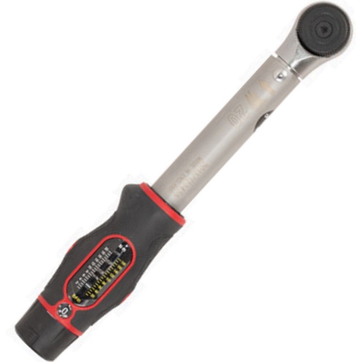 Norbar 13830 TTi 20 Torque Wrench 1/4in Drive 420Nm NOR13830 from