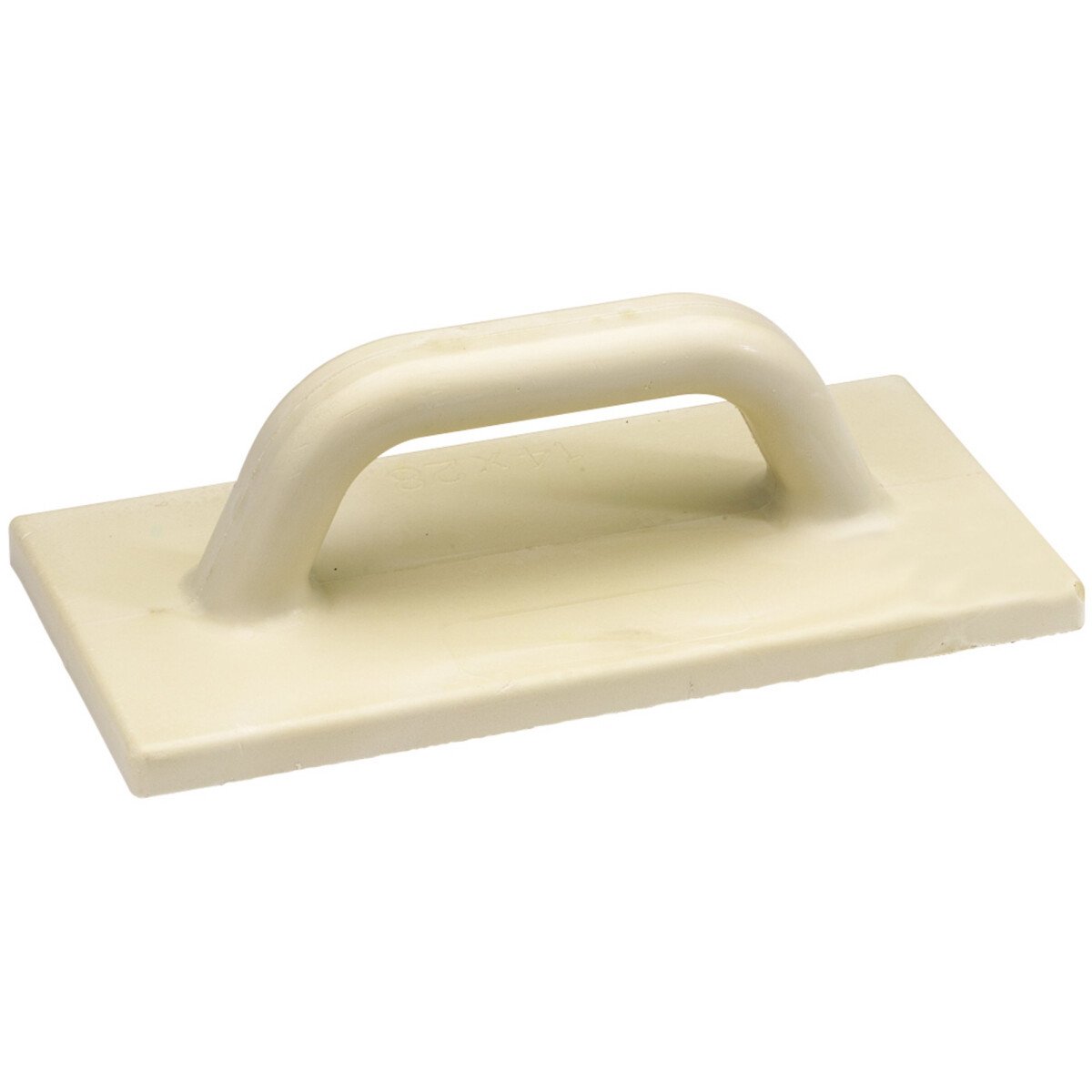 Draper 13411 T106 280mm x 140mm Polyurethane Float