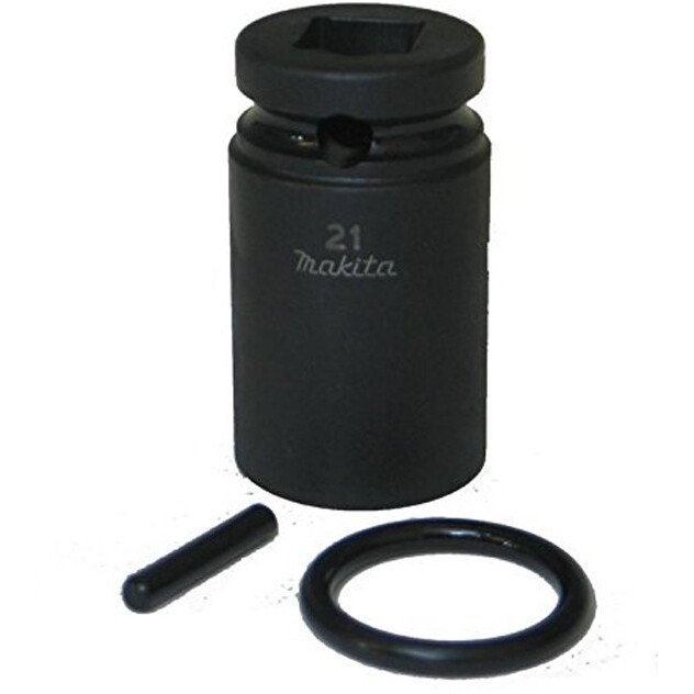 Makita 21mm top impact socket