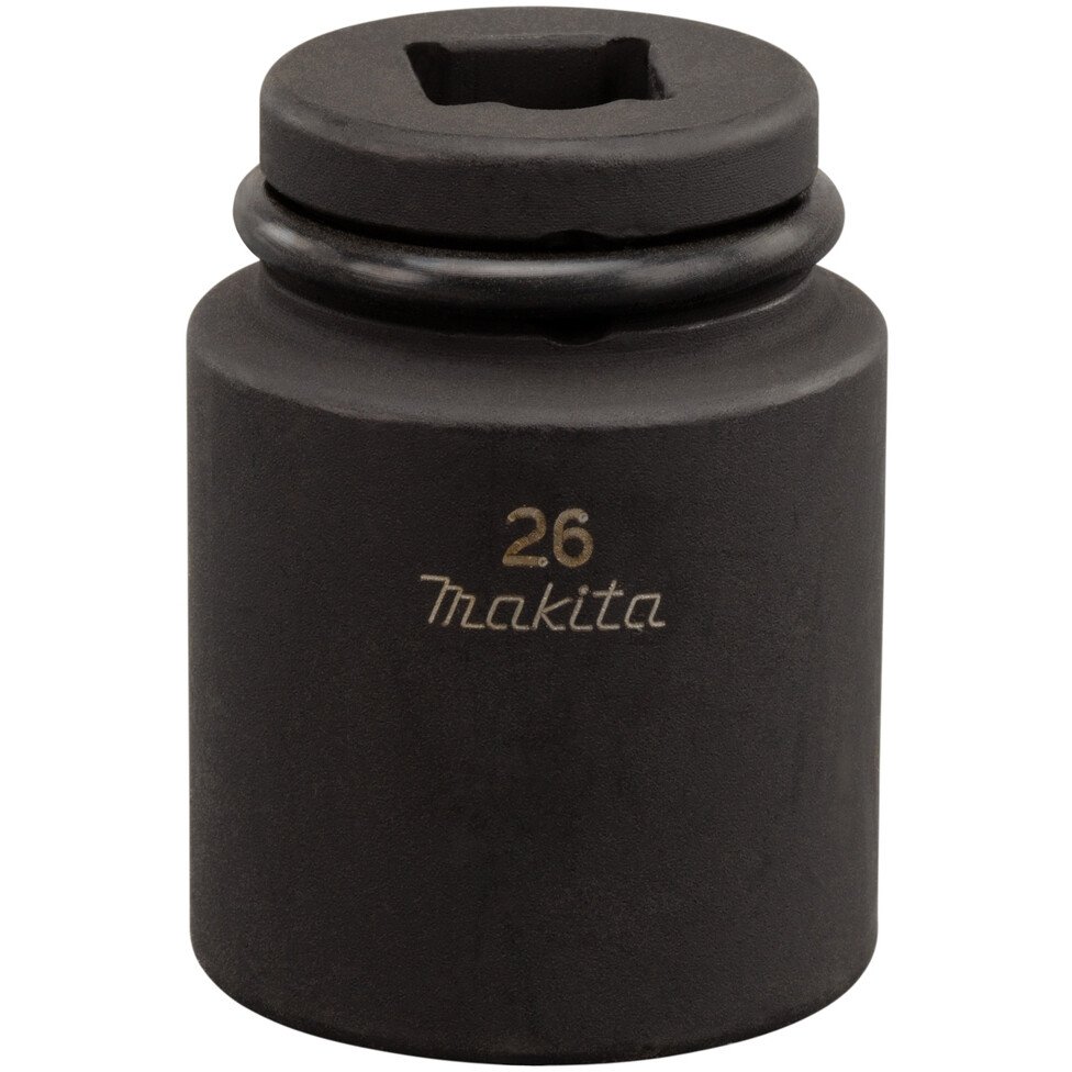 Makita 134842-1 Socket inc. Pin & O Ring SIZE: 26 x 45mm, 1348421