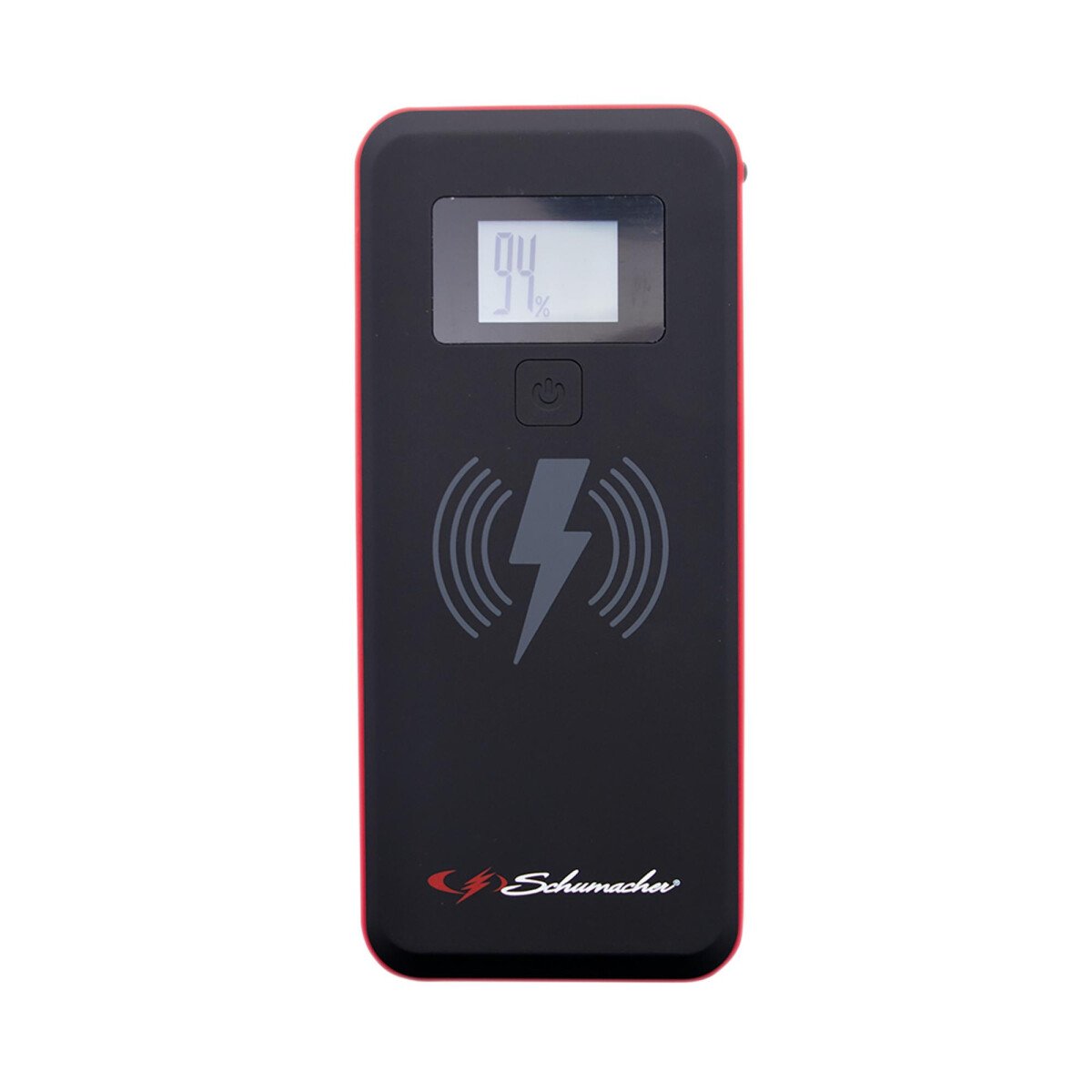 Draper 13752 SL473 Schumacher® Sl473 12 V Lithium Booster And Power Bank With Wireless Charging, 1500 Pa