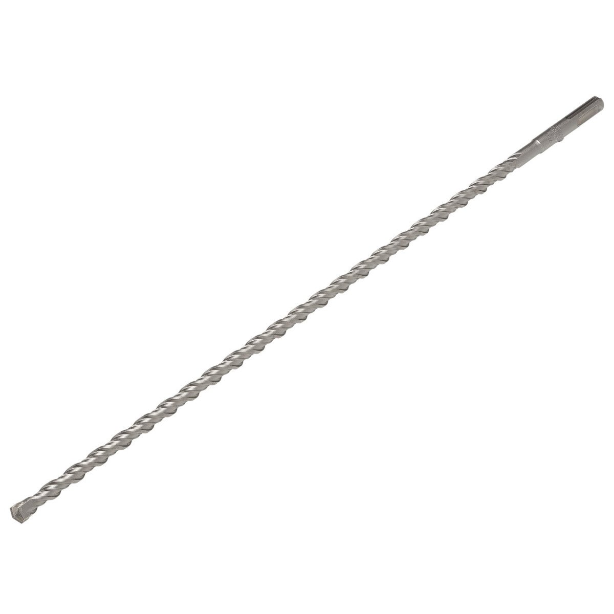 Draper 13820 DBSDS Sds Plus Drill Bit, 10.0 X 450mm