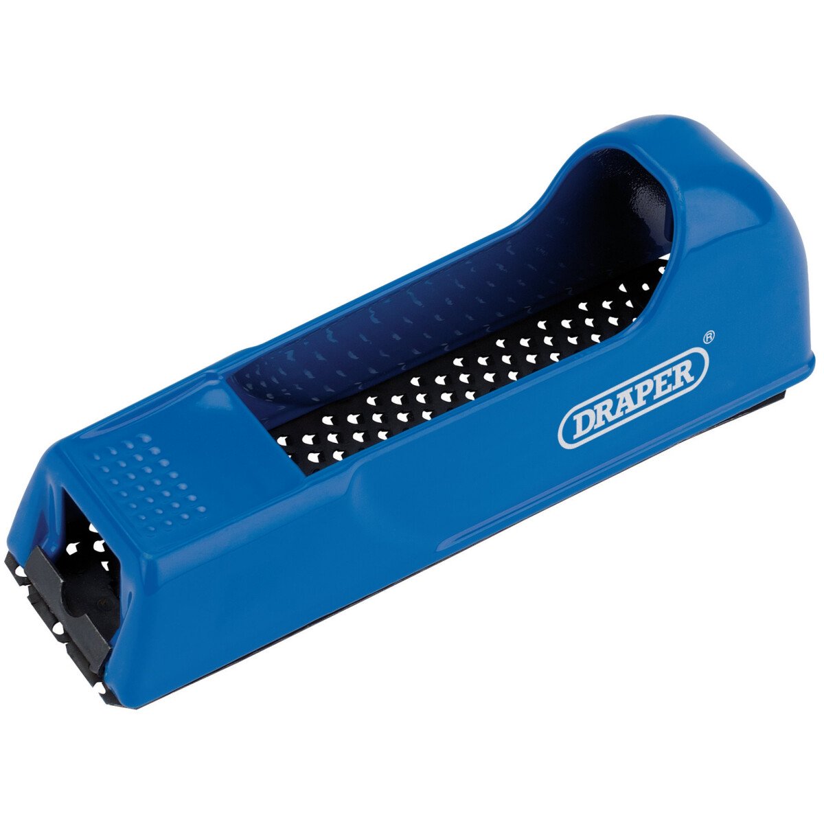 Draper 13849 2139 140mm Multirasp Wood Block Plane