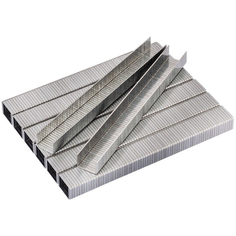 Draper 13955 1008HD 1000 x 8mm Heavy Duty Staples
