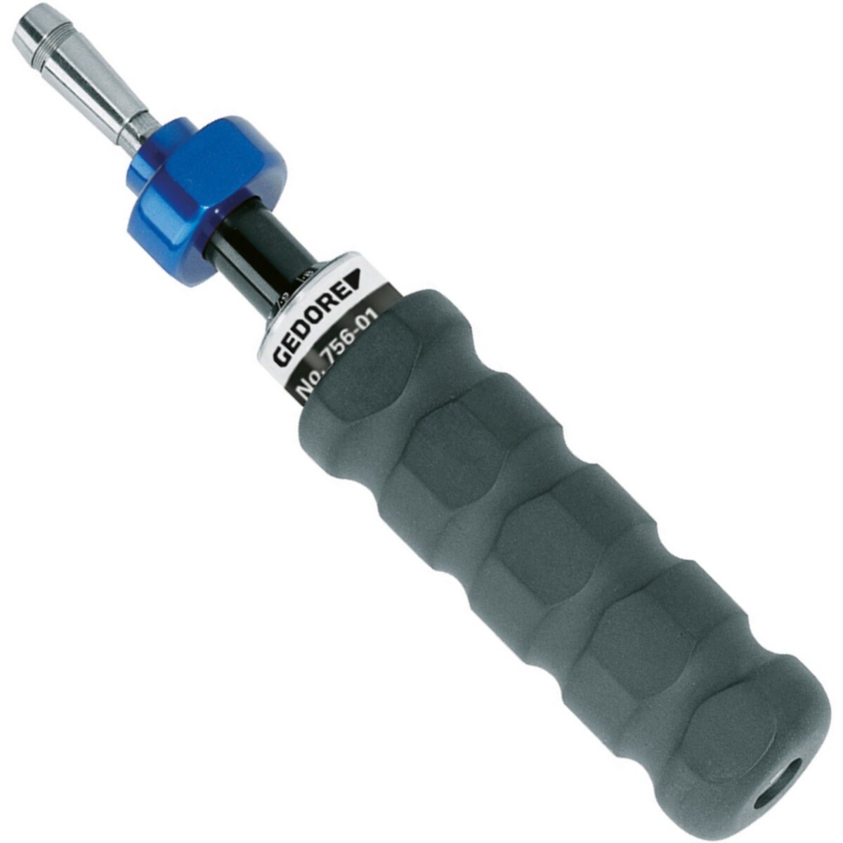 Gedore 1400150 Torque Screwdriver Type S (20-120 cNm) 756-01
