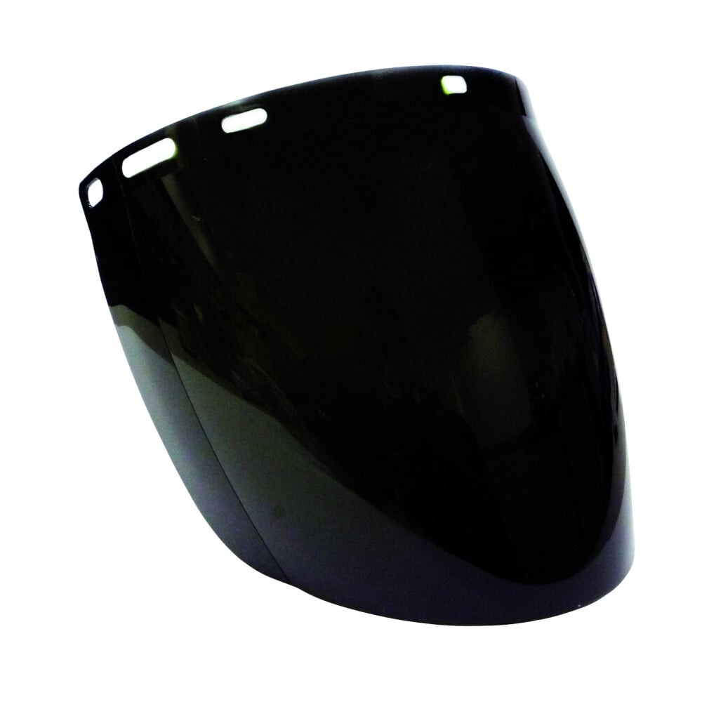 SWP 1433 8" X 12" Shade 5 Tinted Visor lens only from Lawson HIS