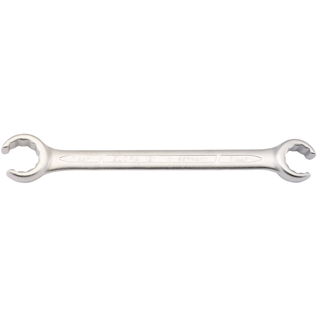 Elora 121 3/4 X 7/8" Imperial Flare Nut Spanner 14573