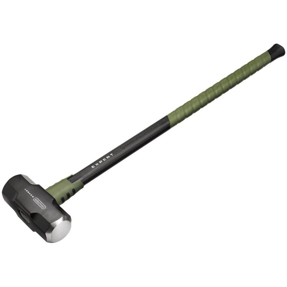 Draper 14032 Draper Expert Sledge Hammer, 6.3kg/14lb 