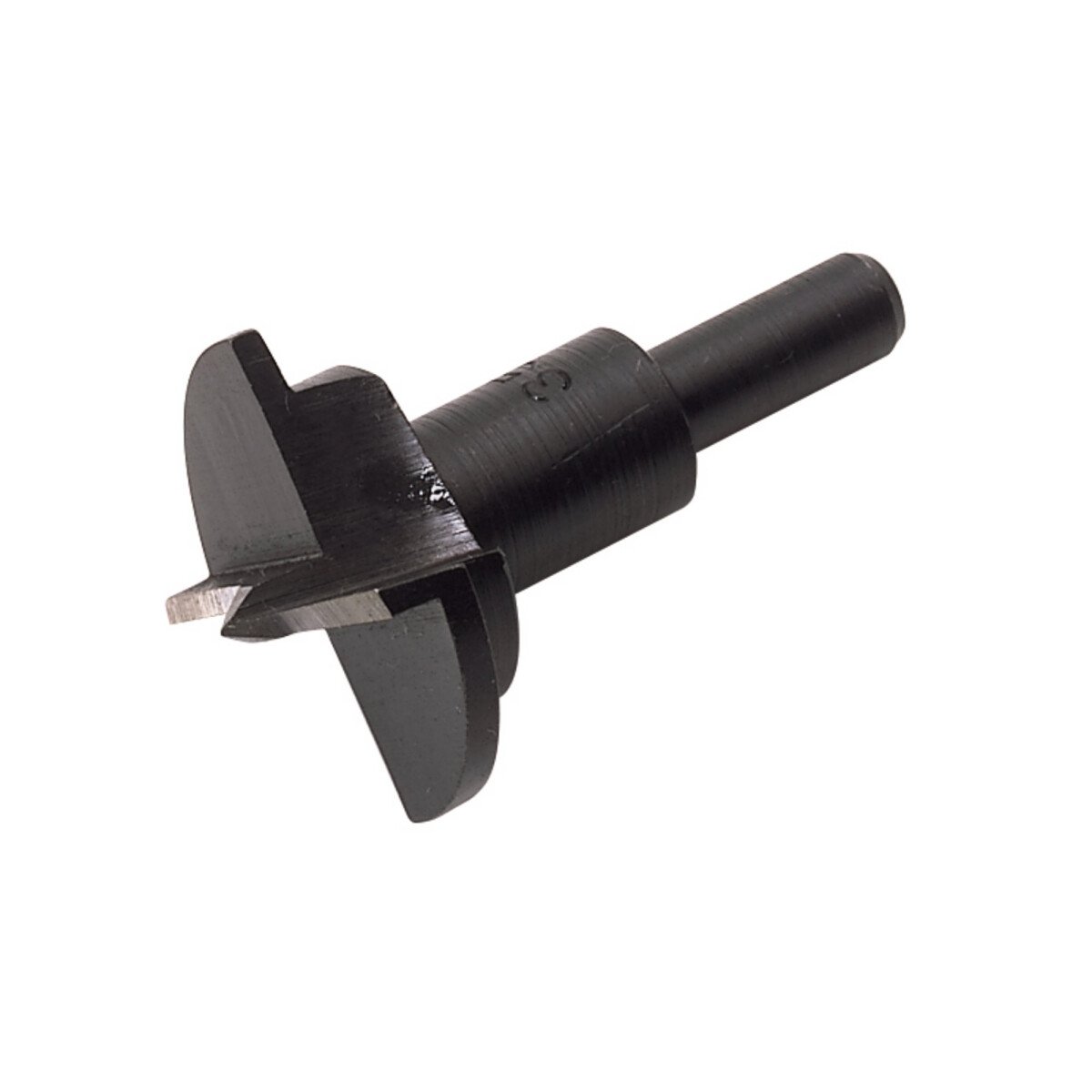 Draper 14037 4766 35mm Hinge Hole Cutter Forstner Bit