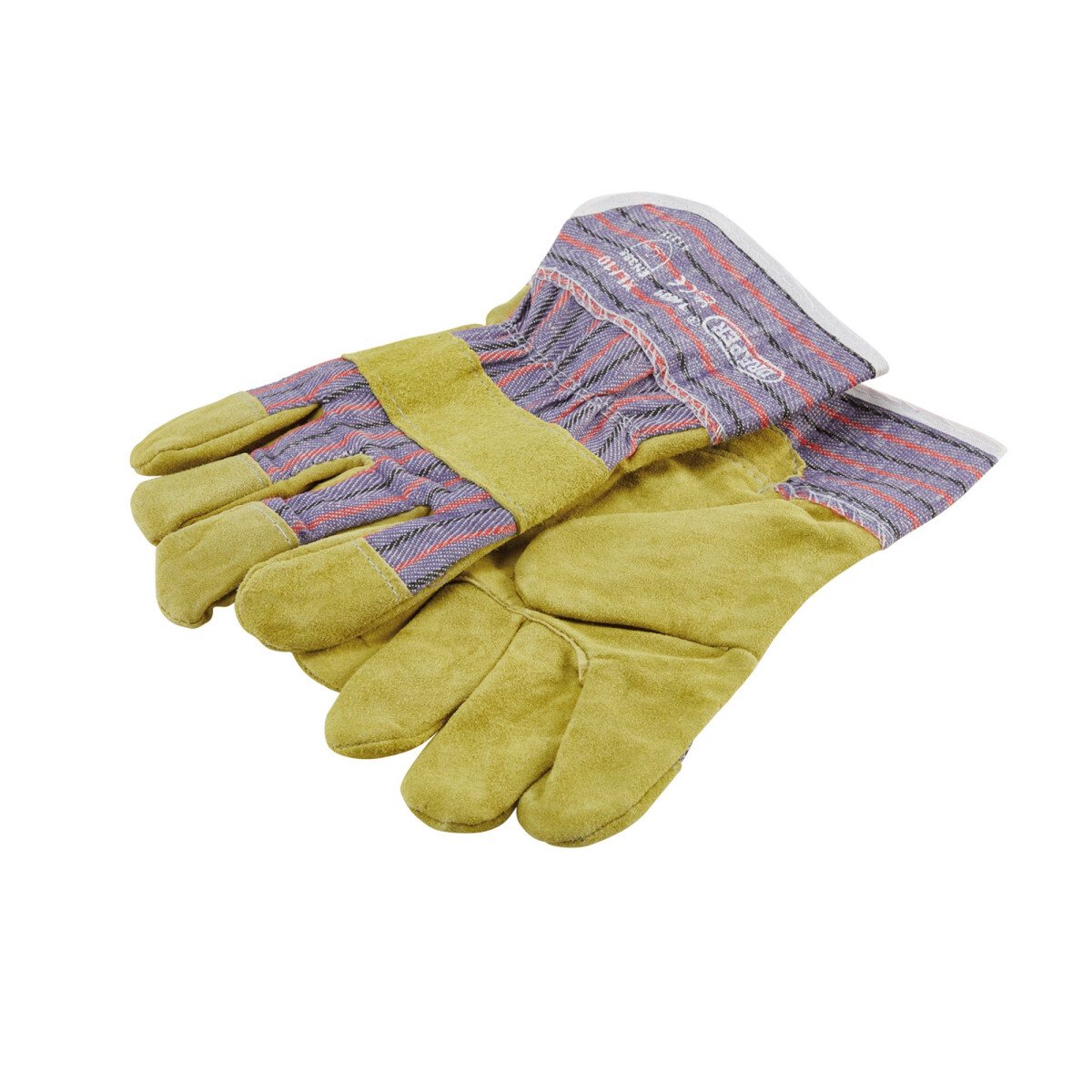 Draper 14039 RGA/2 Rigger Gloves, Size Xl/10 (Pair)