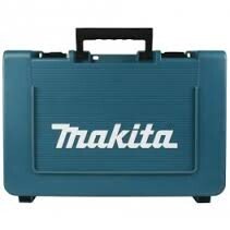 Makita 824862-0 Plastic Carry Case for DDF/DHP485 etc
