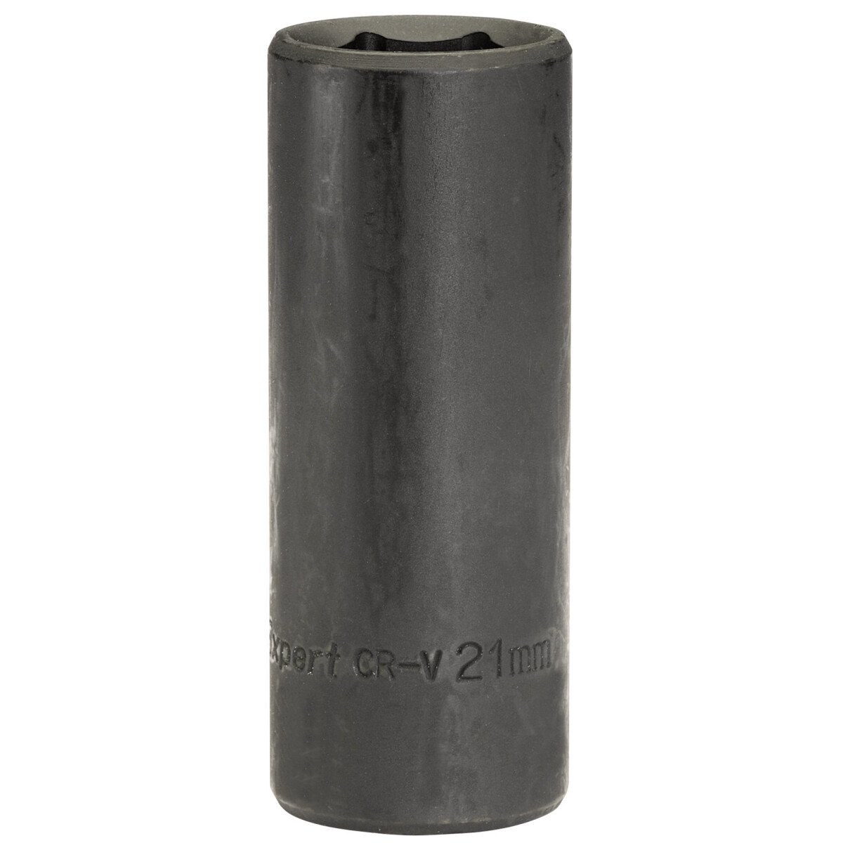 Draper 14104 410D-MM Expert 21mm 1/2" Square Drive Deep Impact Socket