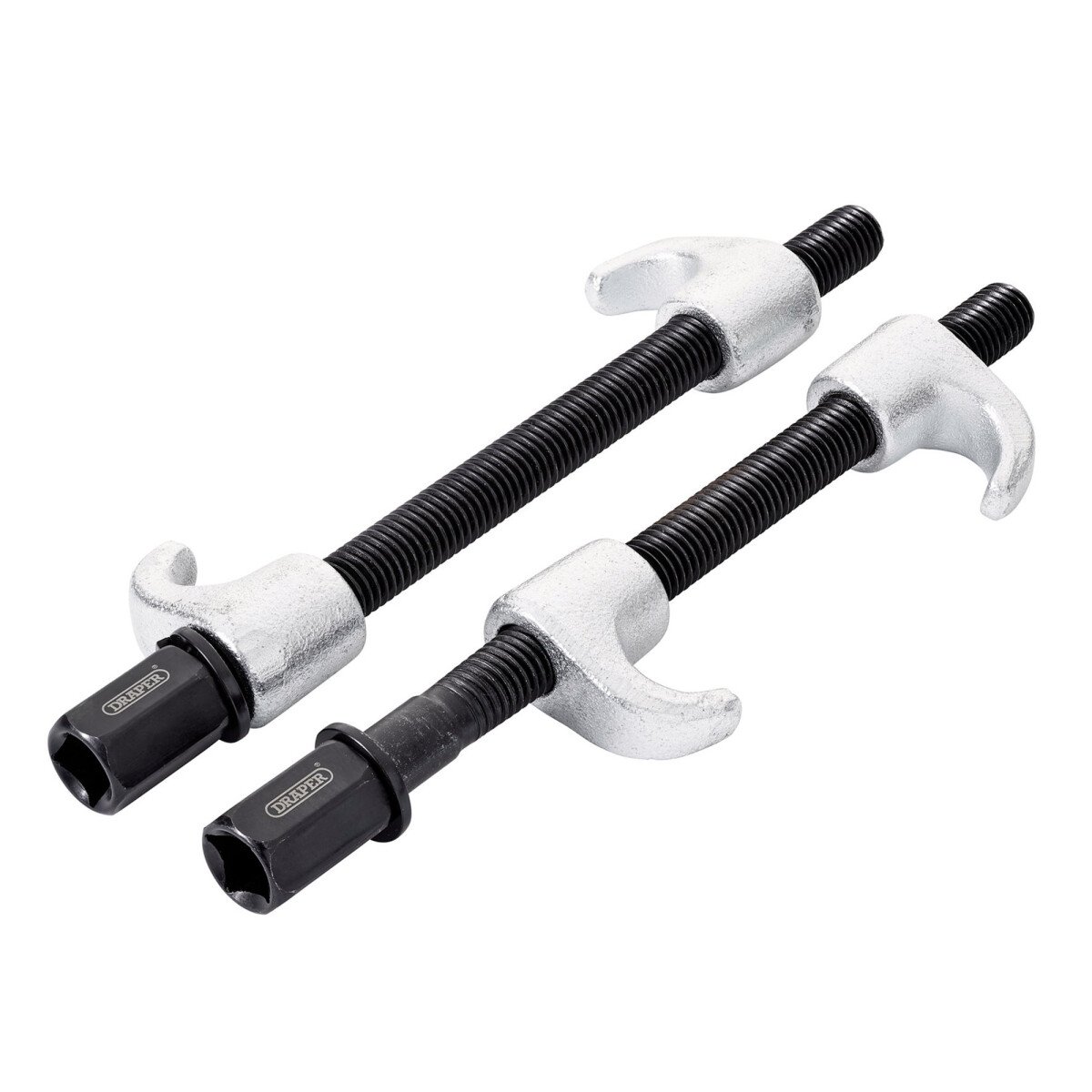 Draper 14173 N144 250mm Pair of Coil Spring Compressors