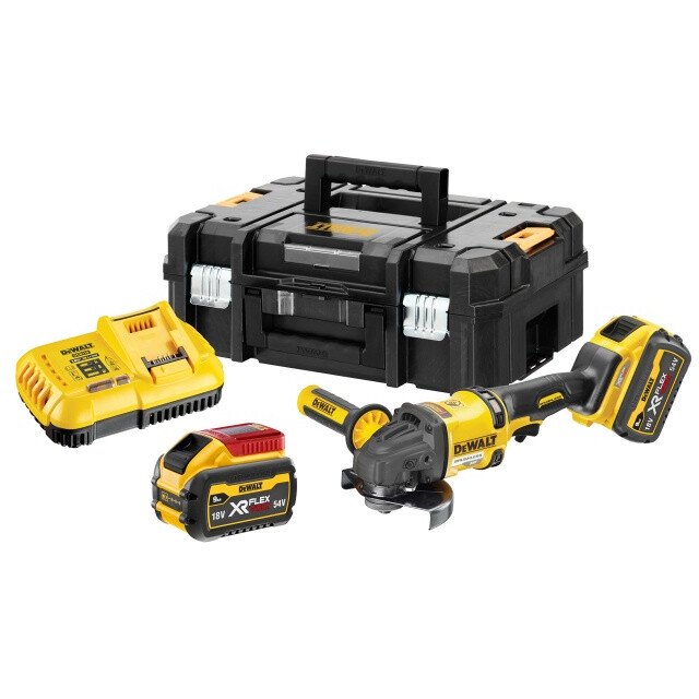 Dewalt 18v 9ah top