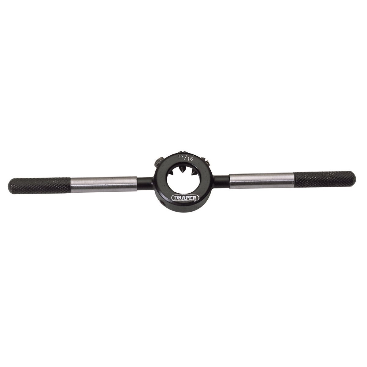 Draper 14445 201TR 13/16" Outside Diameter 3 Screw Pattern Die Holder
