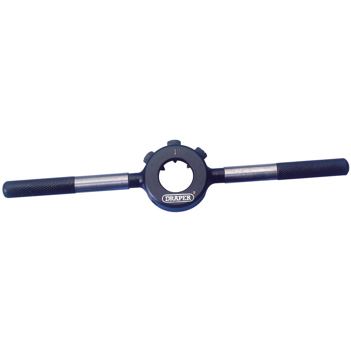 Draper 14446 201TR 1" Outside Diameter 3 Screw Pattern Die Holder