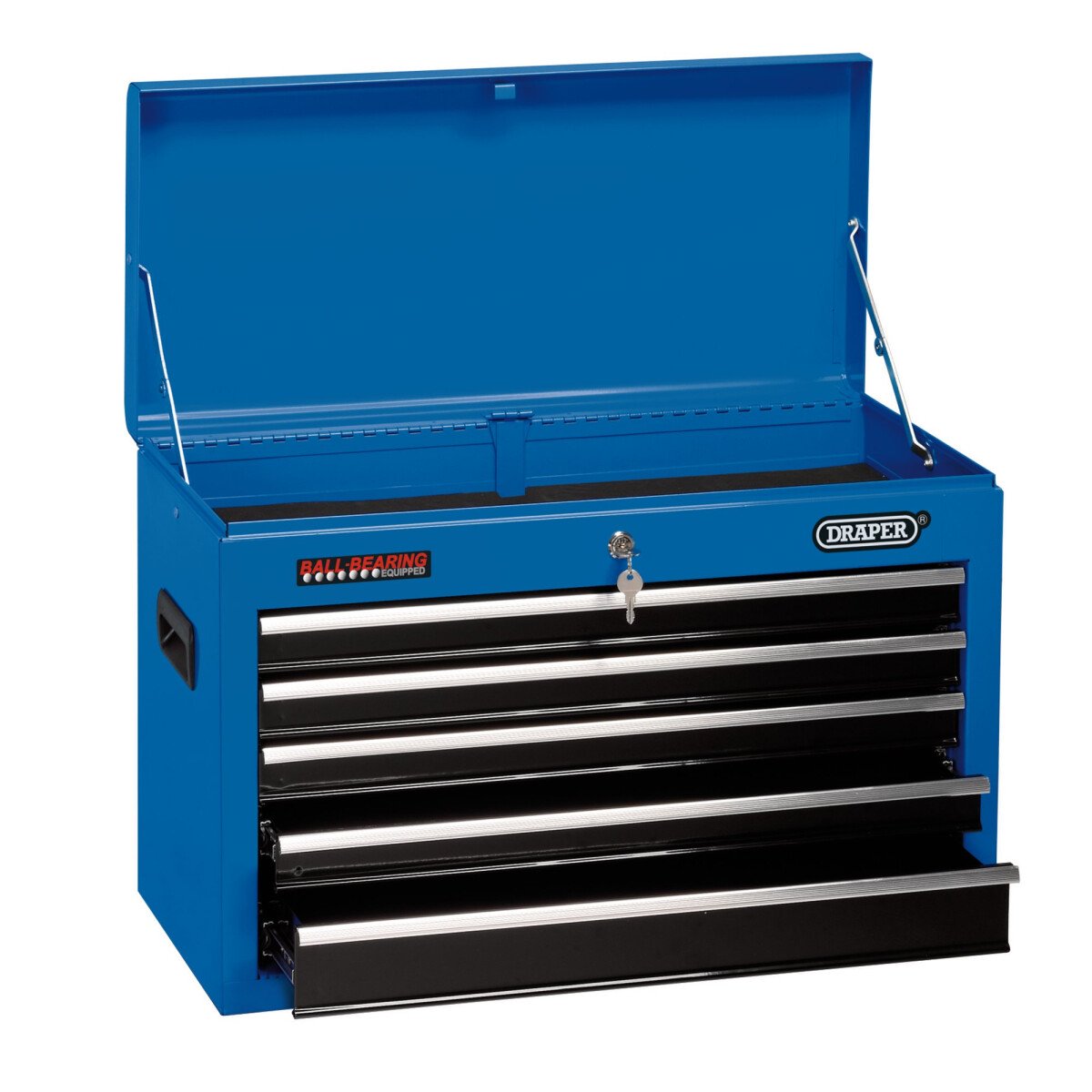 Draper 14604 TC5D 26" Tool Chest (5 Drawer)