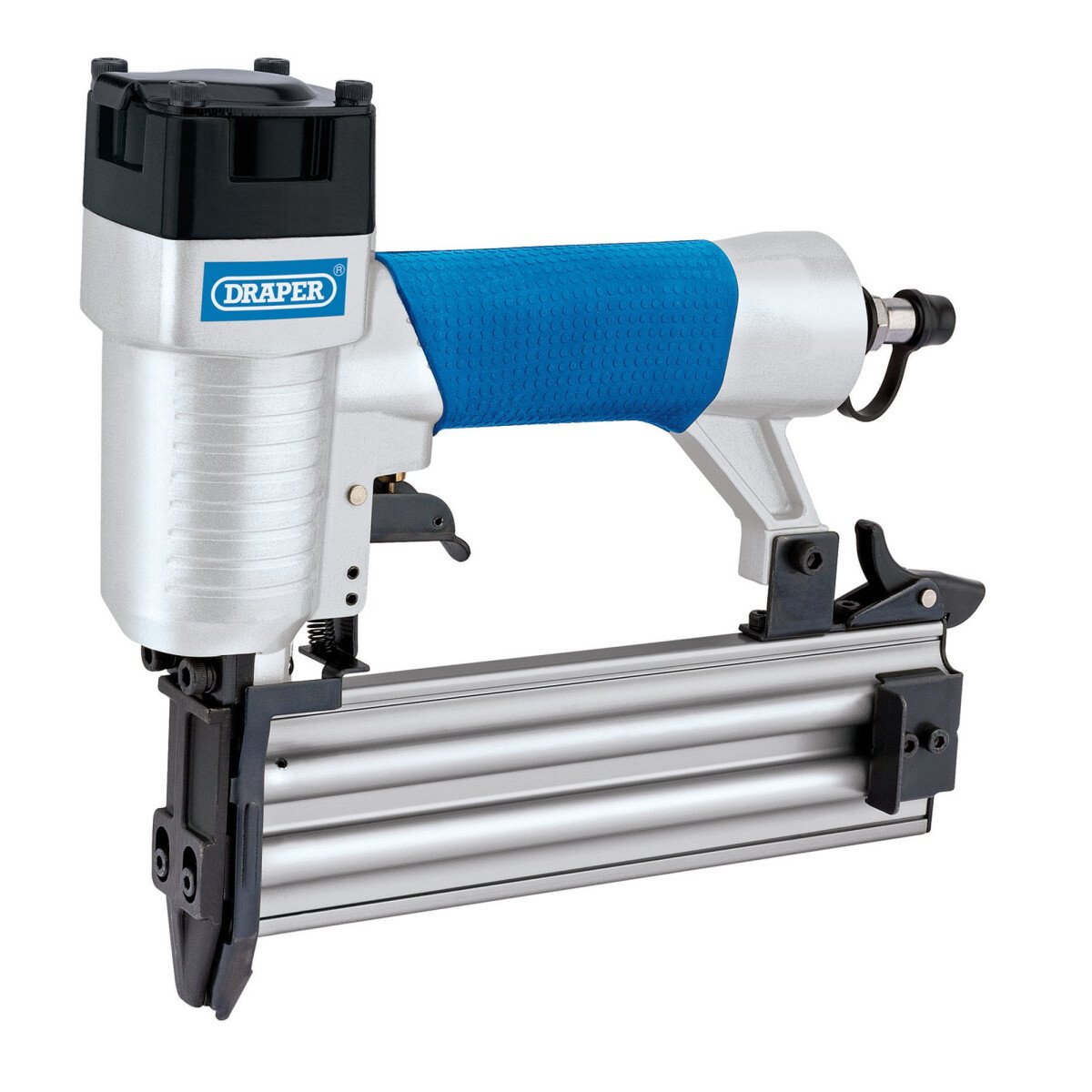 Draper 14607 SFANK2050 Storm Force® 10-50mm Air Nailer