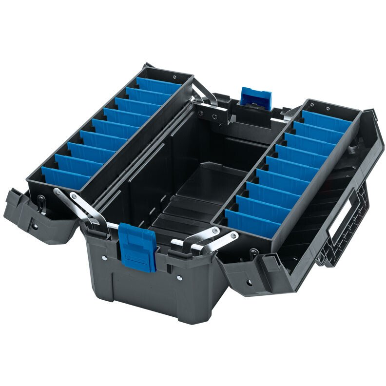 Draper 14709 TBCL454 454mm Cantilever Tool Box