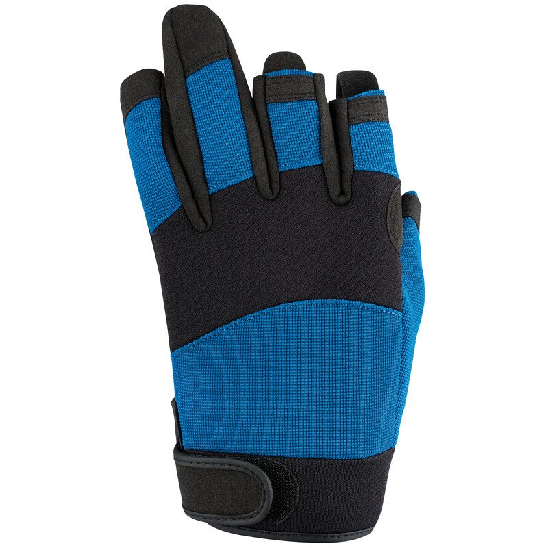 Draper 14971 TFFG Extra Large Three Finger Framer Gloves