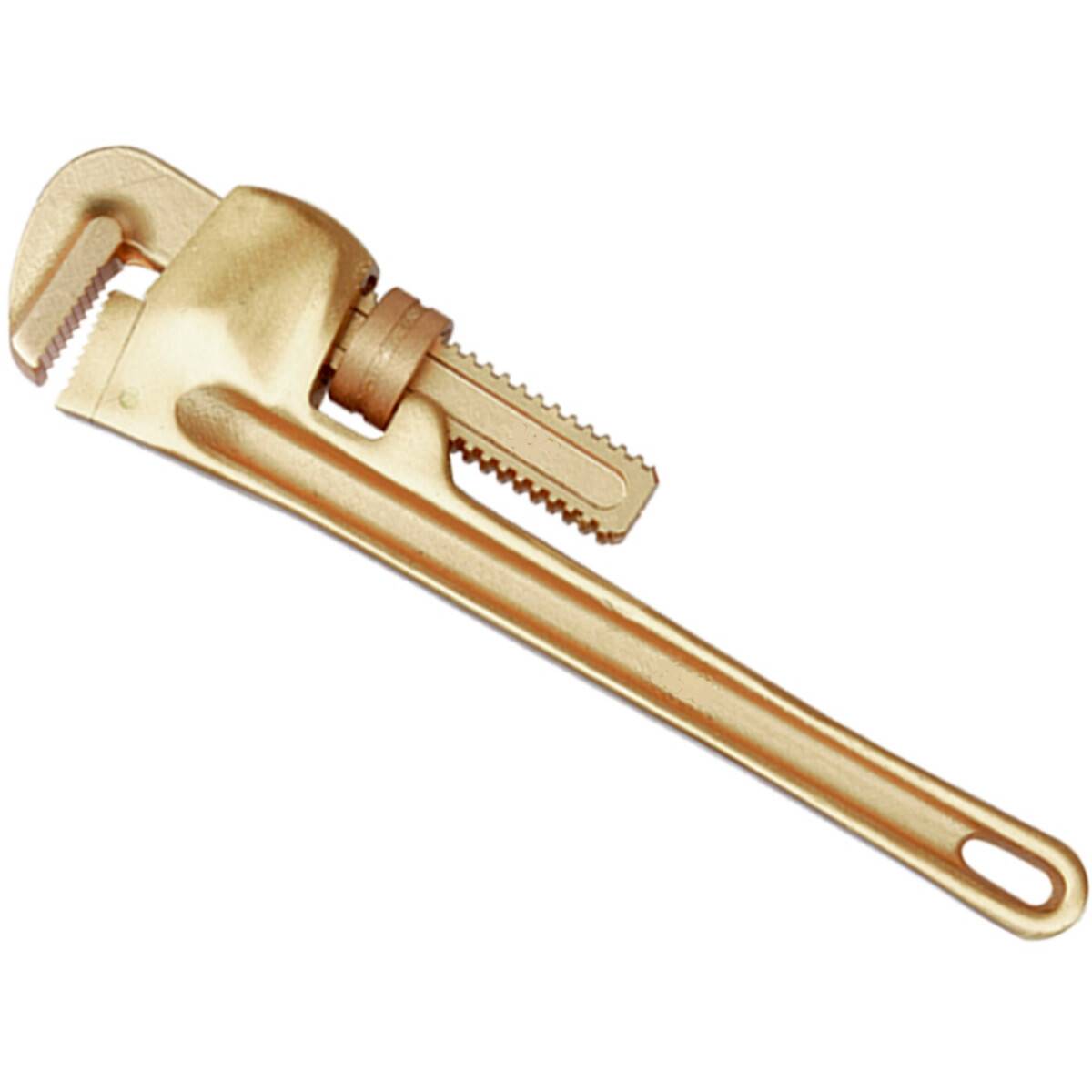 Bahco pipe shop wrench