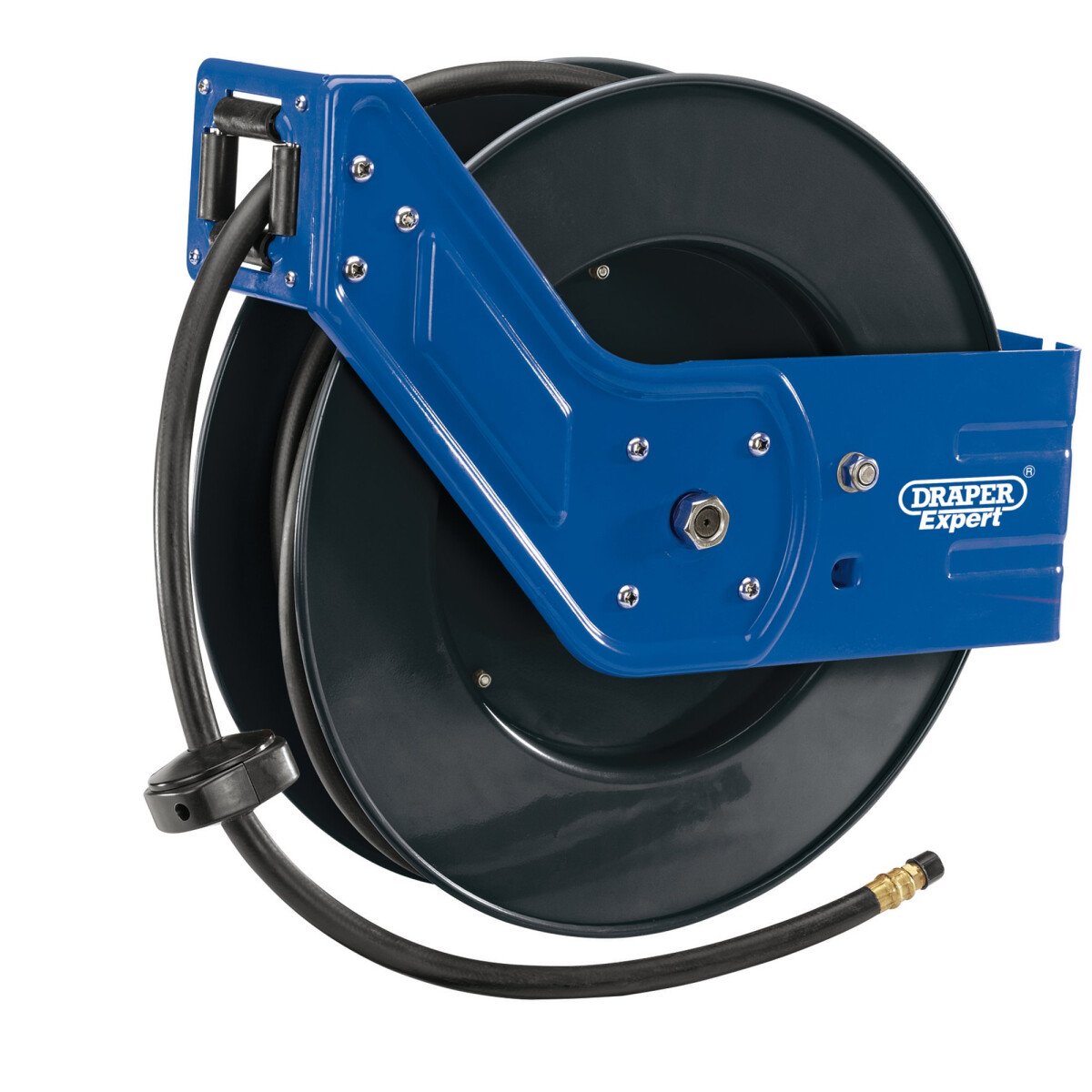 Draper 15050 RAH15 Retractable Air Hose Reel (15m)