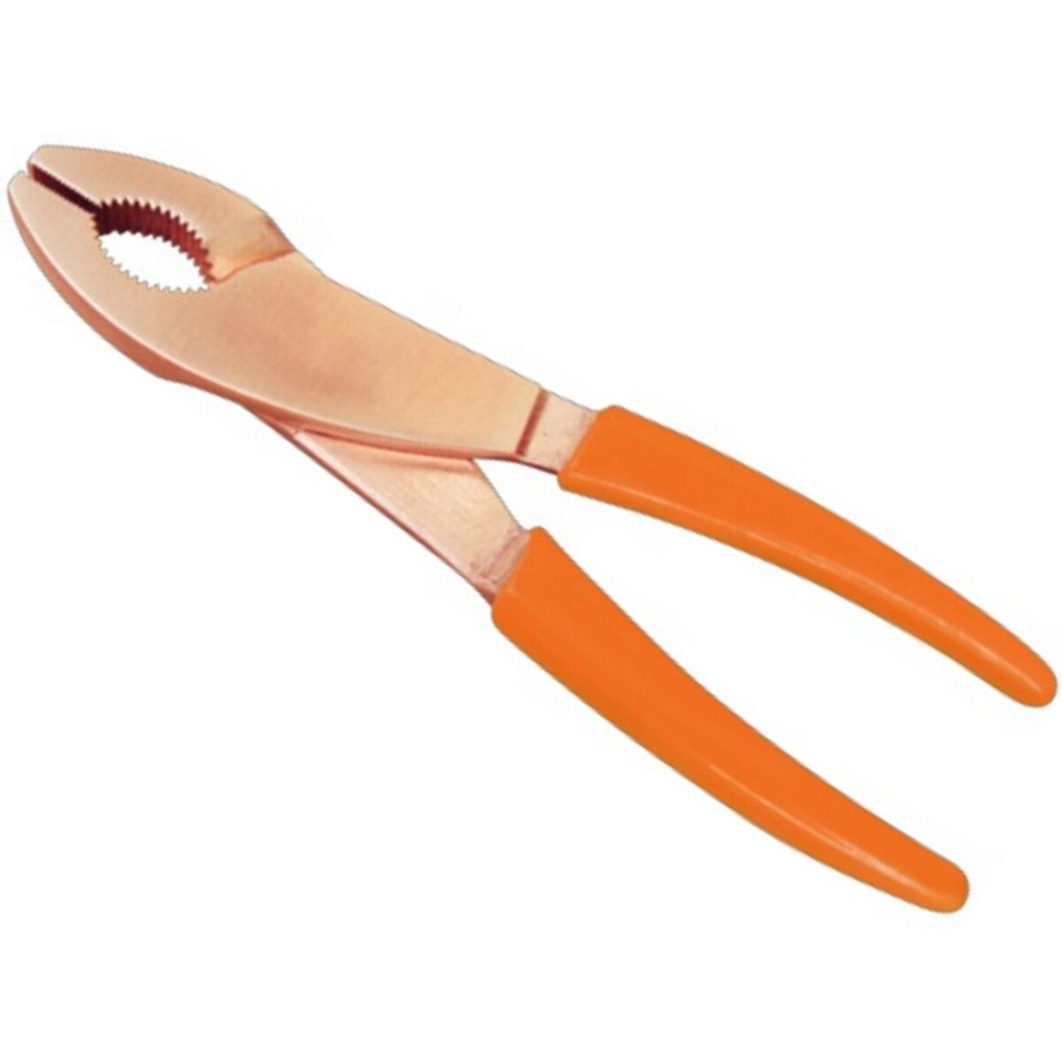 Gas pliers best sale